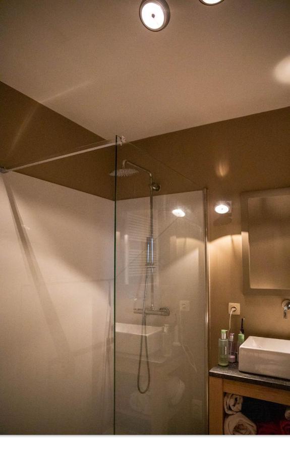 Ruim Appartement Met Prachtig Zicht Op A+ Locatie! Antwerpen Buitenkant foto